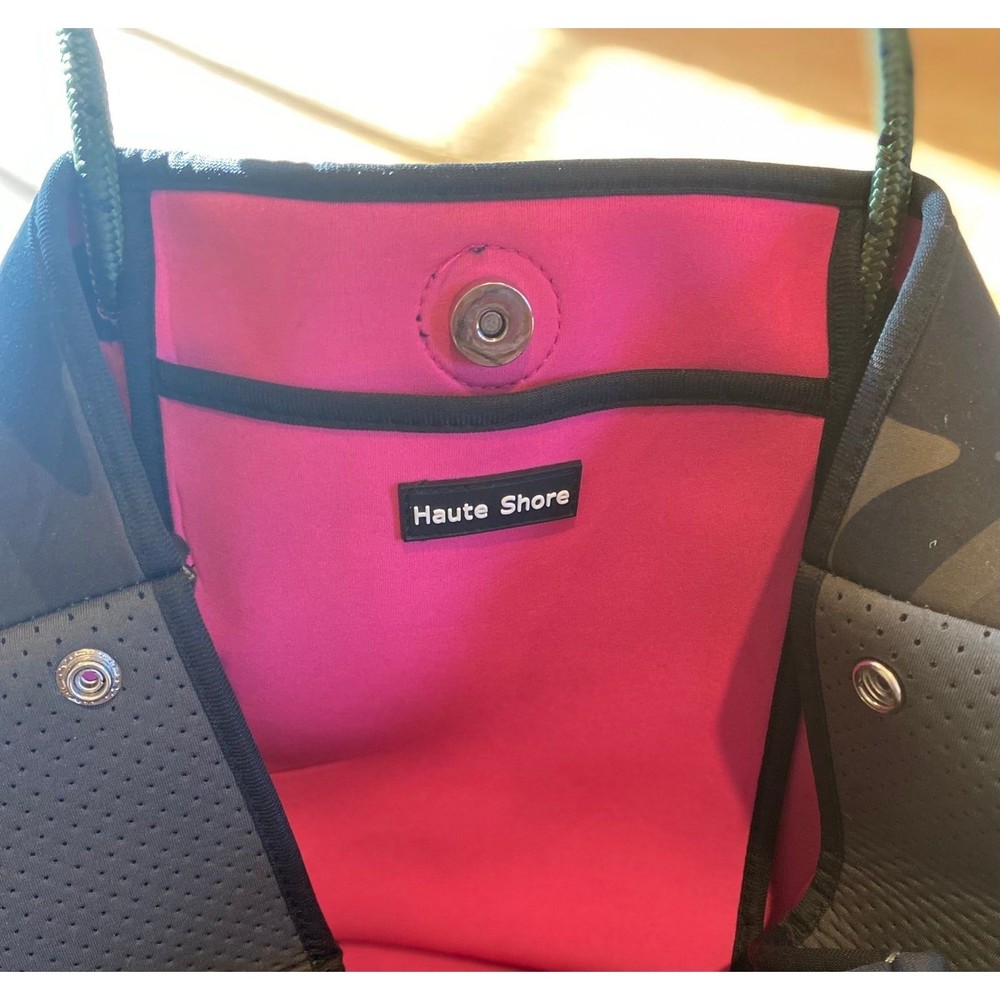 Haute Shore Greyson Tote - Picture 3 of 5